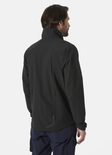 Chelsea Evo Brz Jacket