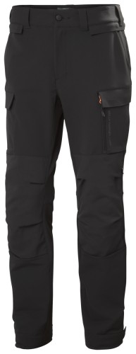 Barcode Cnct Pant
