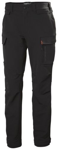 Barcode Cnct Cargo Pant