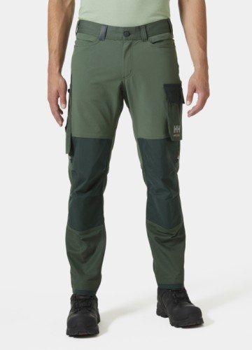 Oxford 4X Cnct Pant
