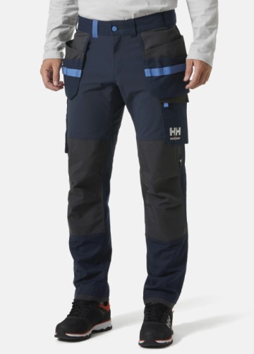 Oxford 4X Cons Pant