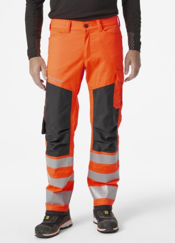 Alna 2.0 Work Pant Cl 2