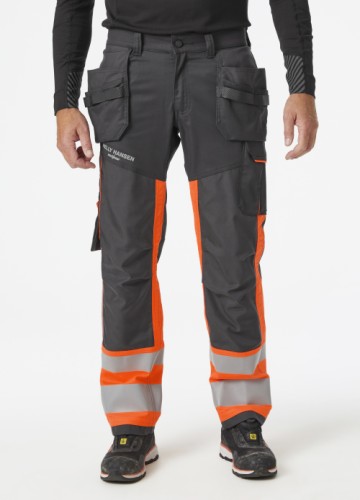 Alna 2.0 Cons Pant Cl 1