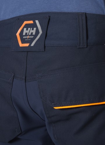 Chelsea Evo Cons Pant