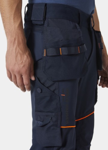 Chelsea Evo Cons Pant