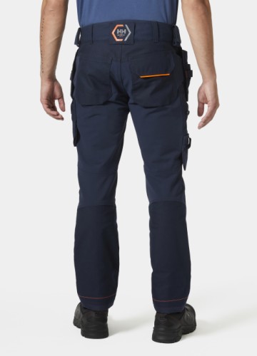 Chelsea Evo Cons Pant