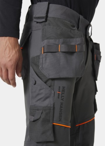 Chelsea Evo Cons Pant
