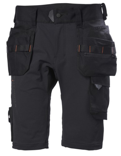 Chelsea Evo Cons Shorts