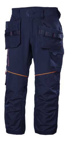 Chelsea Evo Pirate Pant
