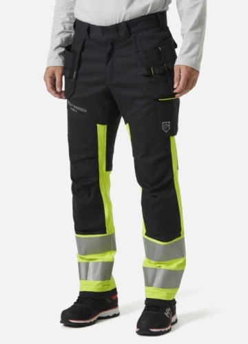 Fyre Cons Pant Cl 1