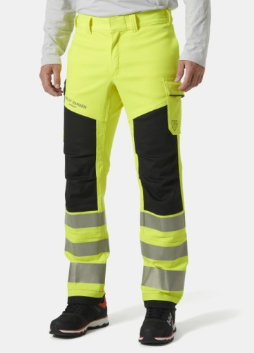 Fyre Work Pant Cl 2