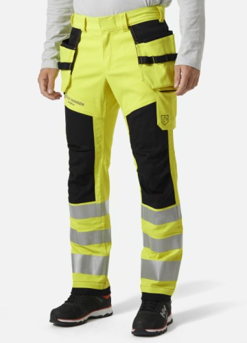 Fyre Cons Pant Cl 2