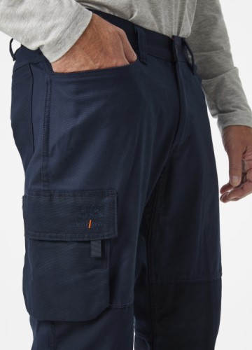 Oxford Pant