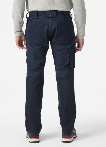 Oxford Pant