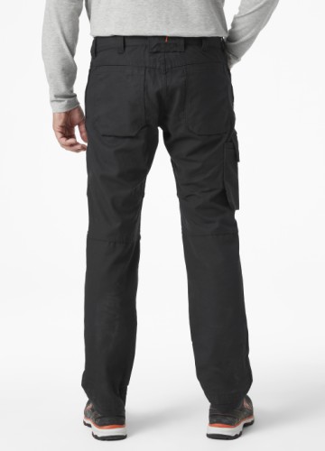 Oxford Pant