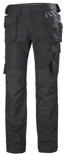 Oxford Cons Pant