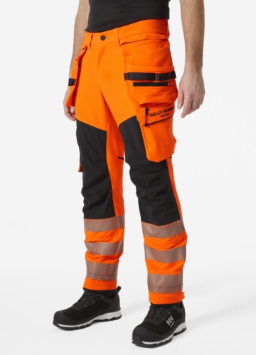 Icu Brz Cons Pant Cl 2