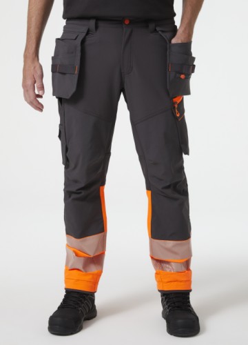 Icu Brz Cons Pant Cl 1