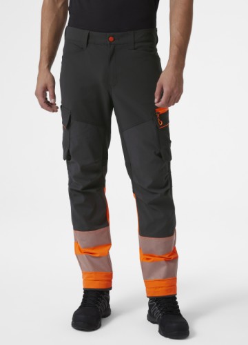 Icu Brz Cargo Pant Cl 1