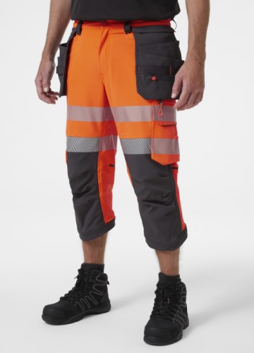 Icu Brz Cons Pirate Pant Cl 1
