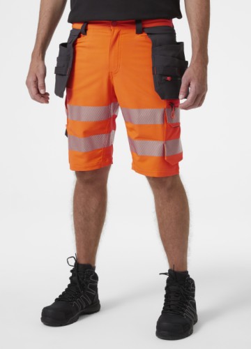 Icu Cons Shorts Cl 1