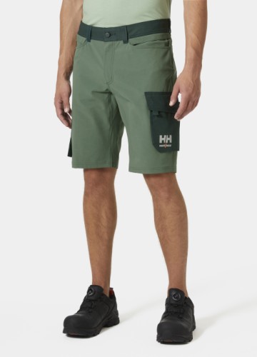 Oxford 4X Cnct Shorts