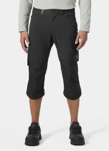 Oxford 4X Cnct Pirate Pant