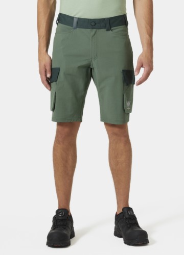 Oxford 4X Cargo Shorts