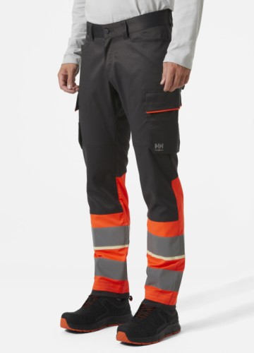 Uc-Me Cargo Pant Cl1