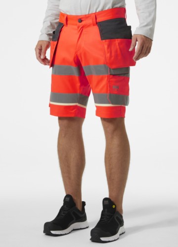 Uc-Me Cons Shorts