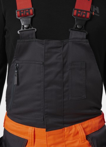 Alna 2.0 Cons Bib