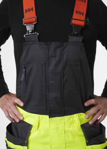 Alna 2.0 Cons Bib