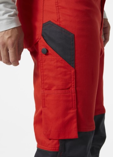 Manchester Cons Pant