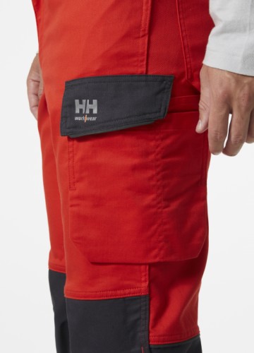Manchester Cons Pant