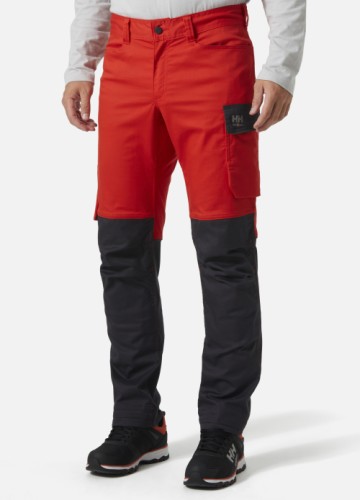 Manchester Cons Pant