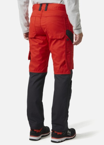 Manchester Cons Pant