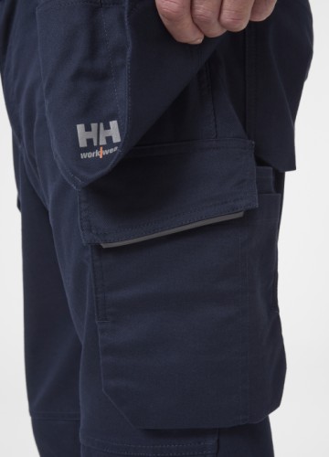 Manchester Cons Pant