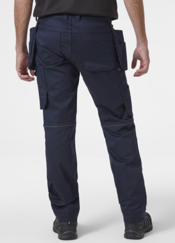 Manchester Cons Pant