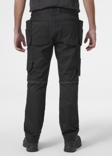 Manchester Cons Pant
