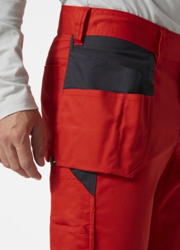 Manchester Work Pant