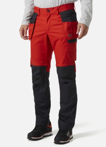 Manchester Work Pant