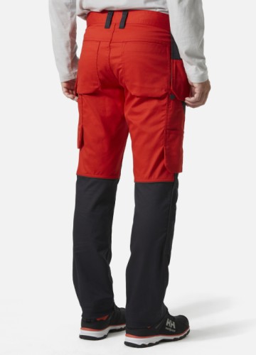 Manchester Work Pant