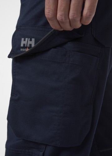 Manchester Work Pant