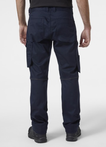 Manchester Work Pant