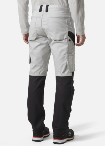 Manchester Work Pant