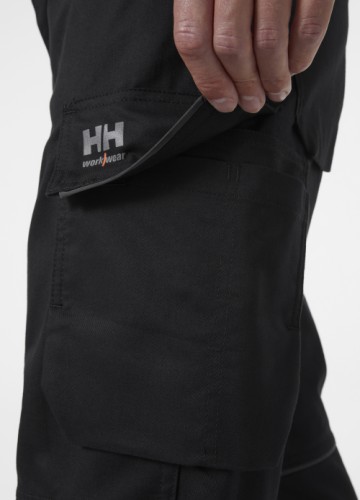 Manchester Work Pant