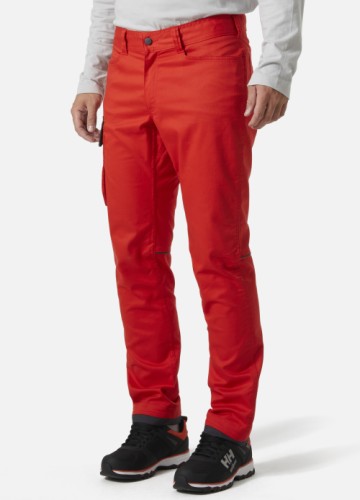 Manchester Pant