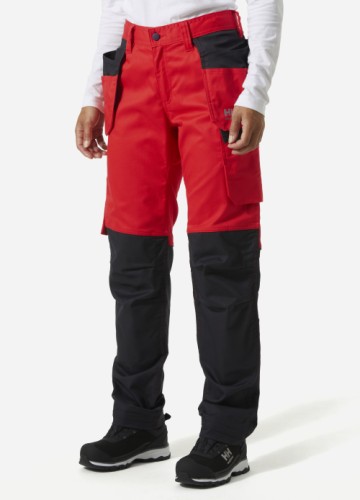W Manchester Cons Pant