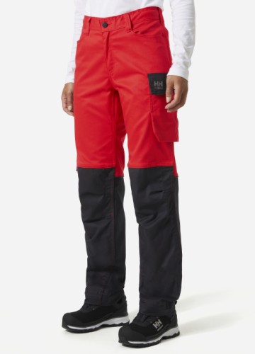 W Manchester Work Pant