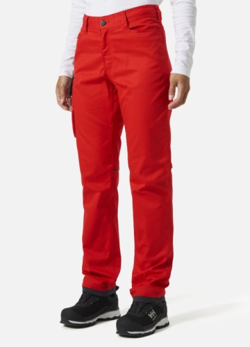 W Manchester Pant